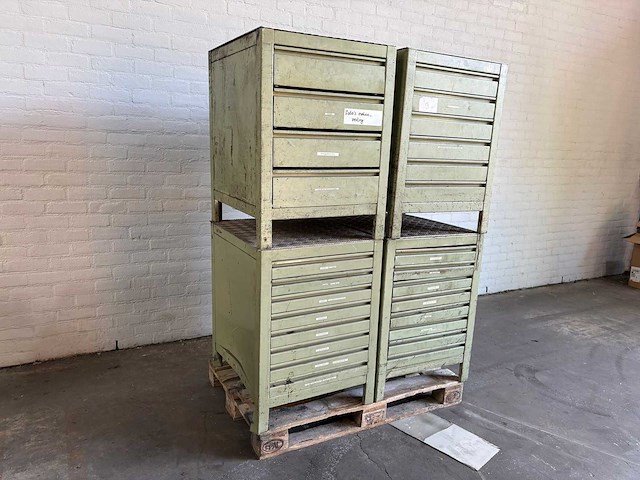 Various parts,tools & accessories - afbeelding 3 van  9