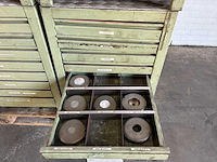 Various parts,tools & accessories - afbeelding 7 van  9