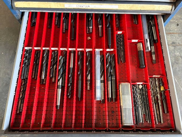 Various parts,tools & accessories - afbeelding 3 van  12