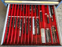 Various parts,tools & accessories - afbeelding 3 van  12