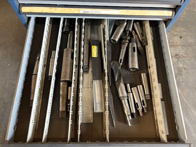 Various parts,tools & accessories - afbeelding 4 van  12