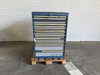 Various parts,tools & accessories - afbeelding 1 van  12