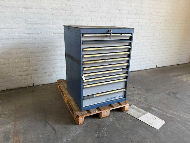 Various parts,tools & accessories - afbeelding 5 van  12
