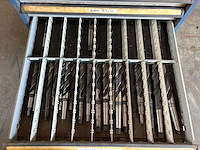 Various parts,tools & accessories - afbeelding 9 van  12