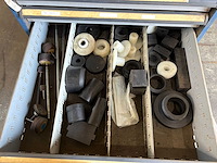 Various parts,tools & accessories - afbeelding 11 van  12