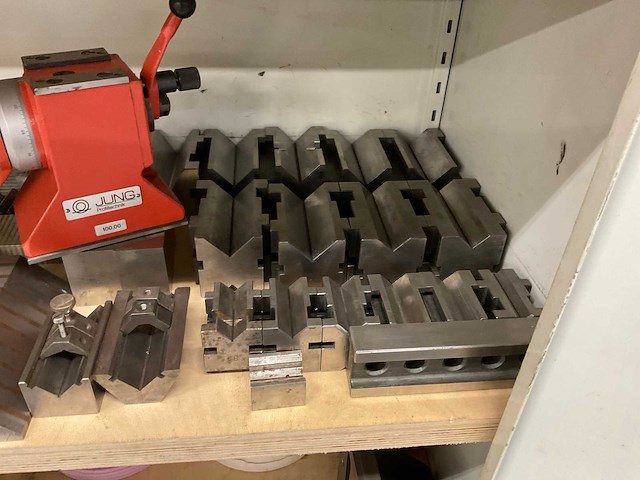 Various parts,tools & accessories - afbeelding 1 van  4