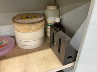 Various parts,tools & accessories - afbeelding 2 van  4