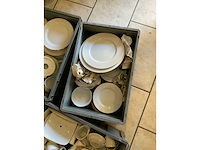Various porcelain - afbeelding 3 van  3