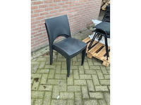 Various rental chairs (11x) - afbeelding 3 van  3