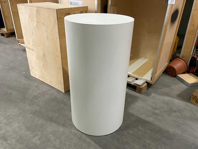 Various restaurant inventory (4x) - afbeelding 2 van  6