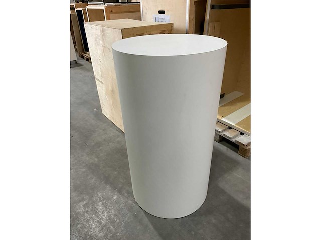 Various restaurant inventory (4x) - afbeelding 3 van  6