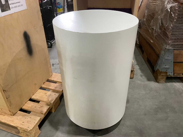 Various restaurant inventory (4x) - afbeelding 4 van  6