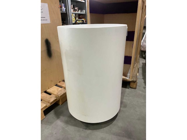 Various restaurant inventory (4x) - afbeelding 5 van  6