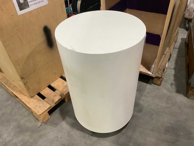 Various restaurant inventory (4x) - afbeelding 6 van  6