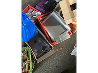 Various restaurant inventory - afbeelding 4 van  5