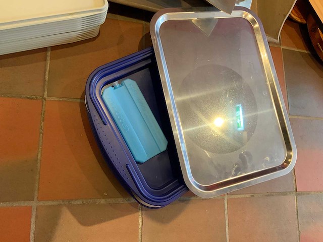 Various serving trays - afbeelding 2 van  5