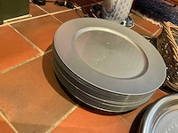 Various serving trays - afbeelding 5 van  5