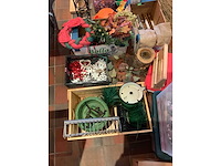 Various store decoration - afbeelding 3 van  4