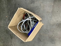 Various tap installation material - afbeelding 4 van  4