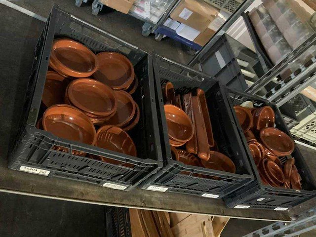 Various tapas bowl oven (70x) - afbeelding 1 van  2