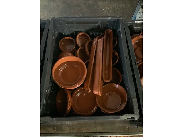 Various tapas bowl oven (70x) - afbeelding 2 van  2