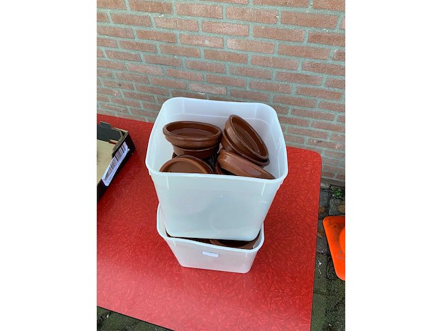 Various tapas bowls (40x) - afbeelding 5 van  5