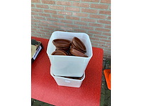 Various tapas bowls (40x) - afbeelding 5 van  5