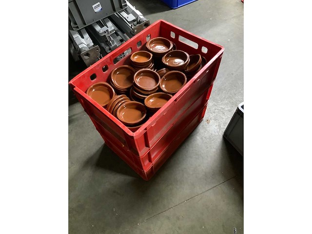 Various tapas bowls (70x) - afbeelding 1 van  4