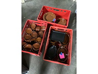 Various tapas bowls (70x) - afbeelding 2 van  4