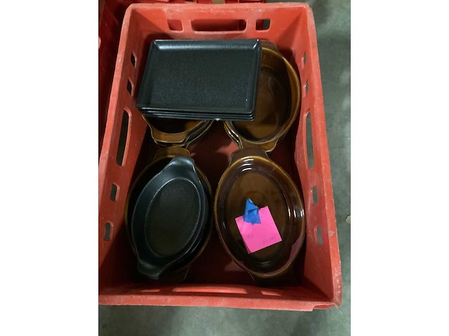 Various tapas bowls (70x) - afbeelding 3 van  4