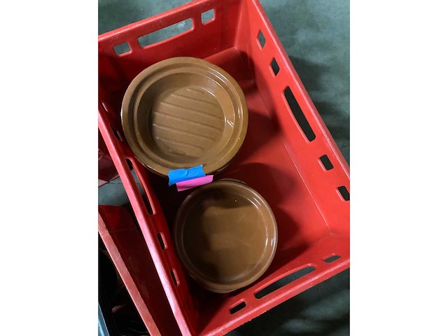 Various tapas bowls (70x) - afbeelding 4 van  4