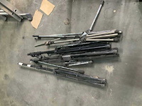 Various tripod - light equipment - afbeelding 1 van  4