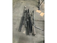 Various tripod - light equipment - afbeelding 3 van  4