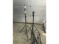 Various tripod - light equipment - afbeelding 4 van  4