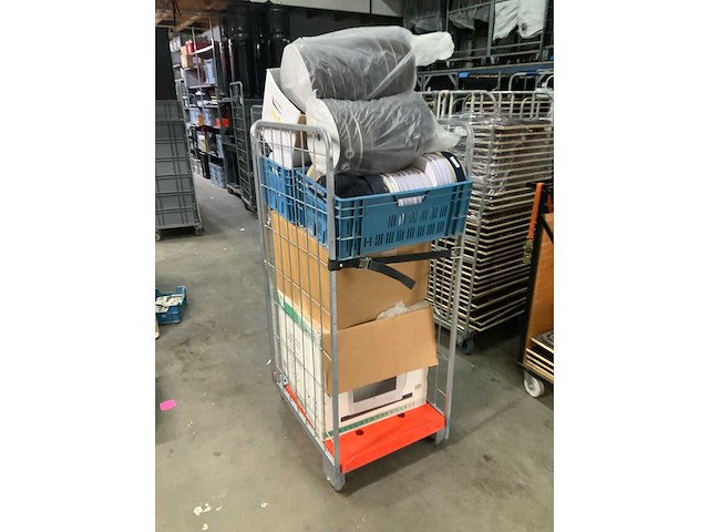 Various velcro rolls - afbeelding 5 van  9