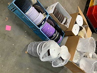 Various velcro rolls - afbeelding 1 van  9