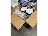 Various velcro rolls - afbeelding 9 van  9