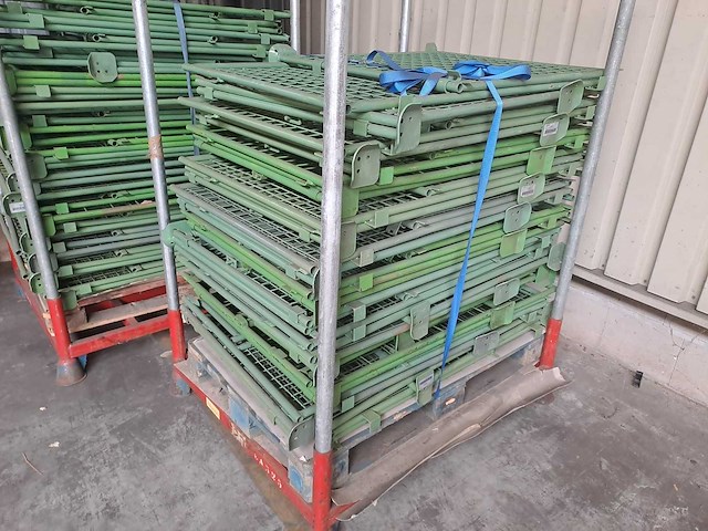 Various warehouse inventory (40x) - afbeelding 3 van  3