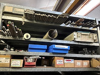 Various warehouse inventory - afbeelding 9 van  226