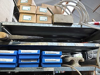 Various warehouse inventory - afbeelding 19 van  226