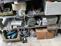 Various warehouse inventory - afbeelding 29 van  226