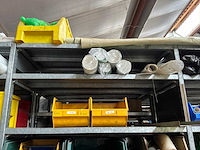 Various warehouse inventory - afbeelding 35 van  226