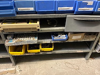 Various warehouse inventory - afbeelding 51 van  226