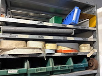 Various warehouse inventory - afbeelding 52 van  226