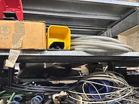 Various warehouse inventory - afbeelding 64 van  226