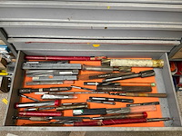 Various warehouse inventory - afbeelding 109 van  226