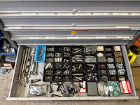 Various warehouse inventory - afbeelding 127 van  226