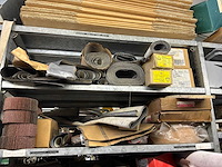 Various warehouse inventory - afbeelding 133 van  226