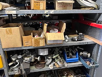 Various warehouse inventory - afbeelding 139 van  226