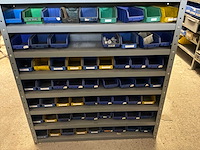 Various warehouse inventory - afbeelding 143 van  226